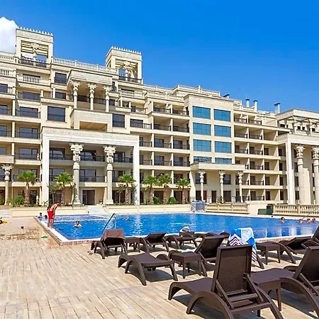 Hotel Argisht Partez 4*