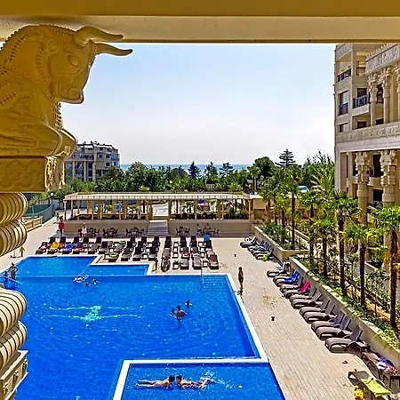 Hotel Argisht Partez